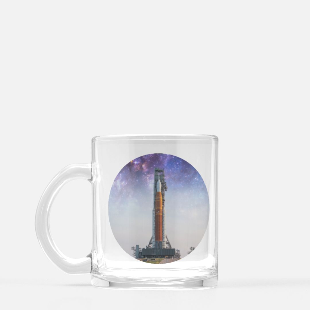 Mug Glass