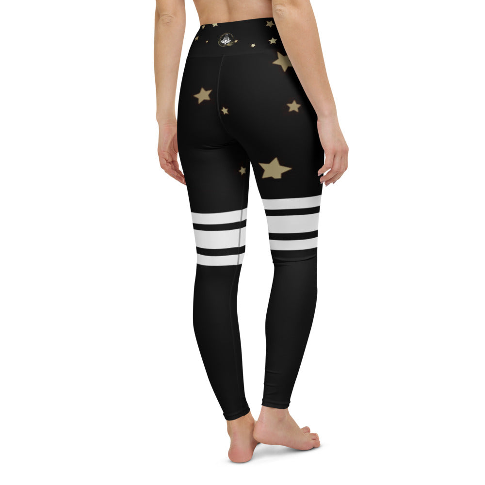 Yoga Leggings