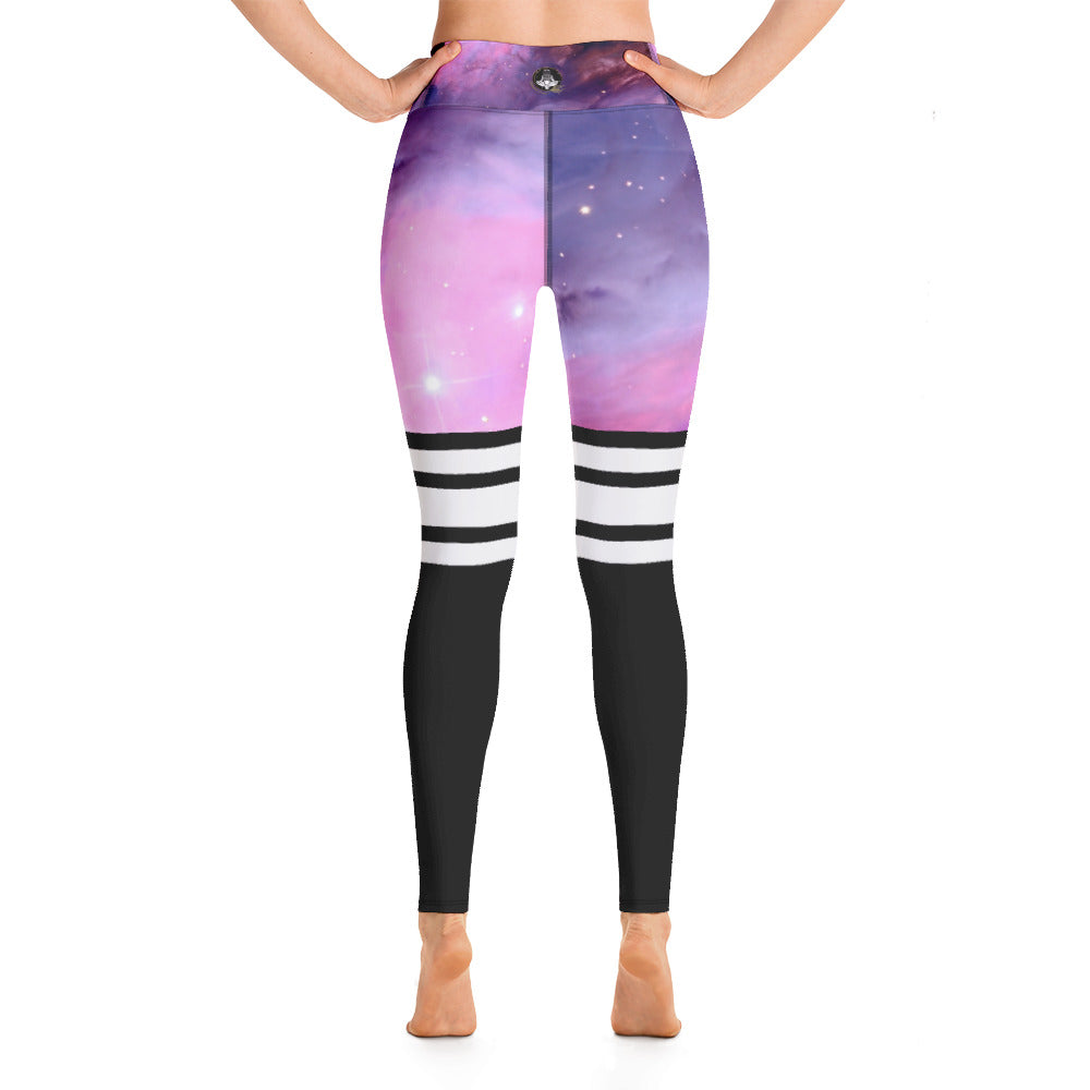 Yoga Leggings