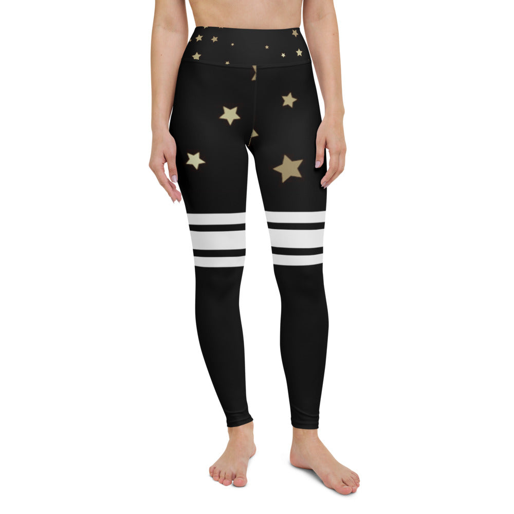Yoga Leggings