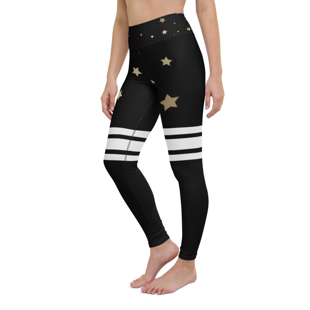 Yoga Leggings