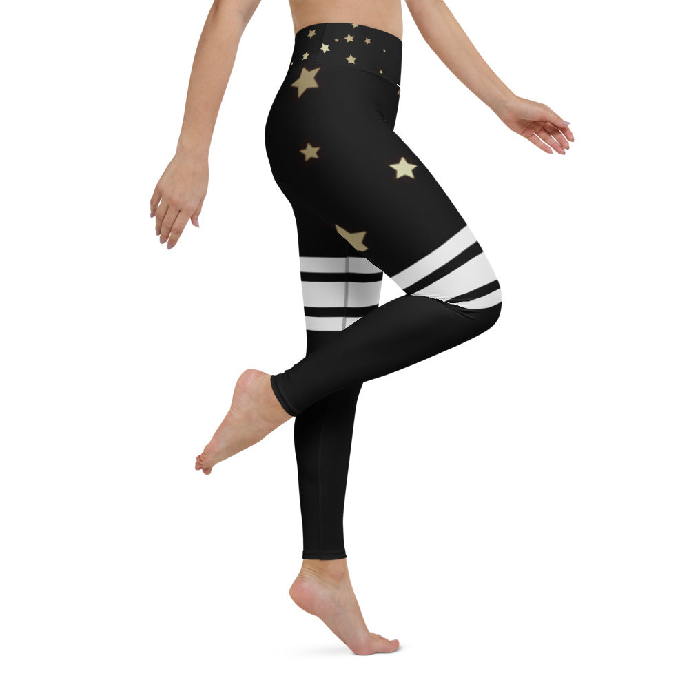 Yoga Leggings