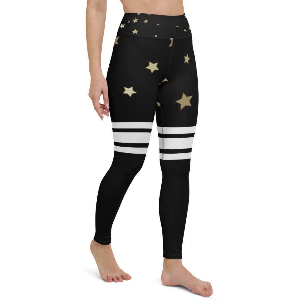 Yoga Leggings
