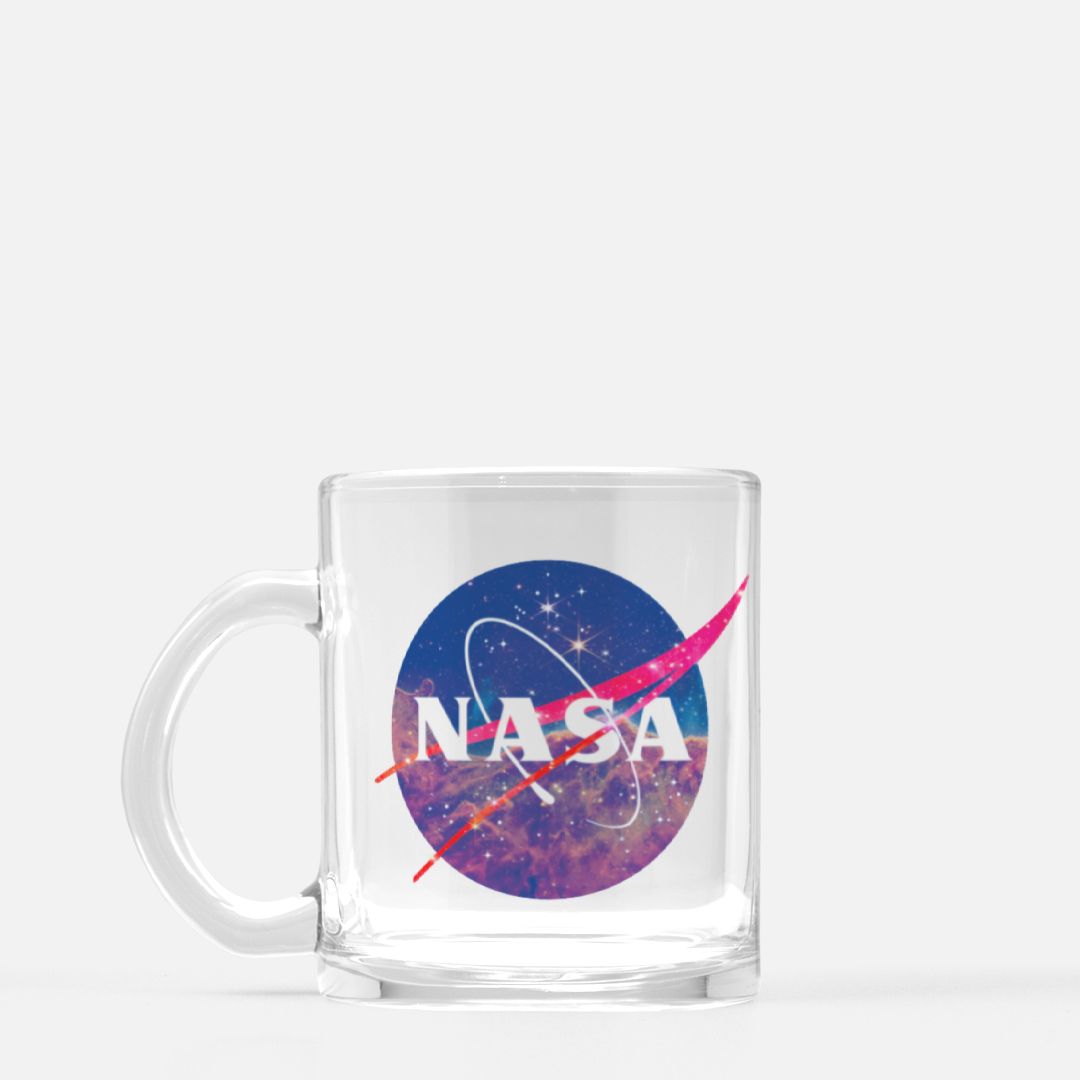 Mug Glass