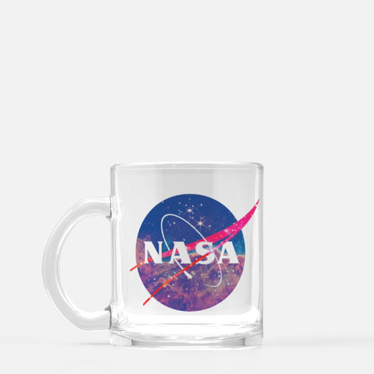 Mug Glass